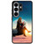 Supergirl 2026 Krypto in Space Ship Samsung Galaxy S26 Ultra Case