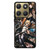 Annie Leonhart Attack on Titan Motorola Edge 2026 Case