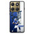 Anthony Richardson Indianapolis Colts 01 Motorola Edge 2026 Case