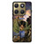 Attack on Titan Capt Levi Motorola Edge 2026 Case