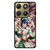 Avatar The Legend of Aang Toph Motorola Edge 2026 Case