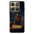 Back to the Future Motorola Edge 2026 Case