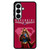 Supergirl 2026 Samsung Galaxy S26 Case