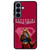 Supergirl 2026 Samsung Galaxy S26 Plus Case