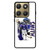 Baltimore Ravens Roquan Smith Motorola Edge 2026 Case