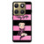Betty Boop Rocker Boop Pink and Grit Motorola Edge 2026 Case