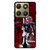 Bijan Robinson Atlanta Falcons 01 Motorola Edge 2026 Case