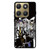 Bleach Gotei 13 Motorola Edge 2026 Case