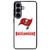Tampa Bay Buccaneers Samsung Galaxy S26 Plus Case
