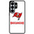 Tampa Bay Buccaneers Samsung Galaxy S26 Ultra Case