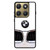 BMW Roundel Motorola Edge 2026 Case