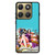 Boa Hancock One Piece Motorola Edge 2026 Case