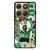 Boston Celtics Collage Motorola Edge 2026 Case