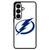 Tampa Bay Lightning Samsung Galaxy S26 Case