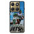 Breece Hall New York Jets 01 Motorola Edge 2026 Case