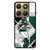 Breece Hall New York Jets 02 Motorola Edge 2026 Case