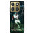 Breece Hall New York Jets 03 Motorola Edge 2026 Case