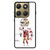 Brock Purdy San Francisco 49ers 02 Motorola Edge 2026 Case