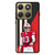 Brock Purdy San Francisco 49ers 04 Motorola Edge 2026 Case