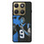 Bryce Young Carolina Panthers 03 Motorola Edge 2026 Case