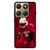 Bryce Young Carolina Panthers 05 Motorola Edge 2026 Case