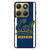 California Golden Bears 01 Motorola Edge 2026 Case