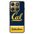 California Golden Bears 05 Motorola Edge 2026 Case