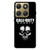 Call Of Duty Ghost Motorola Edge 2026 Case