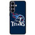 Tennessee Titans 03 Samsung Galaxy S26 Plus Case