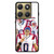 Christian Gonzalez New England Patriots 01 Motorola Edge 2026 Case