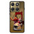 Christian McCaffrey San Francisco 49ers 02 Motorola Edge 2026 Case