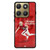 Christian McCaffrey San Francisco 49ers 04 Motorola Edge 2026 Case