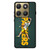 Christian Watson Green Bay Packers 01 Motorola Edge 2026 Case