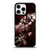 Jujutsu Kaisen King Sukuna iPhone 16 Pro Max Case