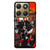 Cincinnati Bengals Quarterback Joe Burrow Motorola Edge 2026 Case