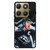 Clayton Keller Utah Mammoth Motorola Edge 2026 Case