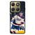 Connor Ingram Edmonton Oilers Motorola Edge 2026 Case