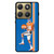Courtland Sutton Denver Broncos 05 Motorola Edge 2026 Case