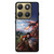 Crimson Desert Greymane Motorola Edge 2026 Case