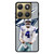 Dak Prescott Dallas Cowboys 03 Motorola Edge 2026 Case