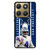 Dak Prescott Dallas Cowboys 04 Motorola Edge 2026 Case