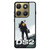 Death Stranding 2 On the Beach Rebirth Motorola Edge 2026 Case