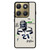 Devon Witherspoon Seattle Seahawks 02 Motorola Edge 2026 Case
