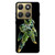 Dragon Ball Z Android Cell Motorola Edge 2026 Case