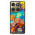 Dragon Ball Z Goku Vs Cooler Motorola Edge 2026 Case