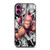 Jujutsu Kaisen Kinji Hakari iPhone 16 Plus Case