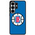 The Los Angeles Clippers Samsung Galaxy S26 Ultra Case