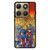 Dragon Quest X Motorola Edge 2026 Case
