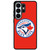 Toronto Blue Jays 01 Samsung Galaxy S26 Ultra Case