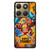 Franky One Piece Series Motorola Edge 2026 Case